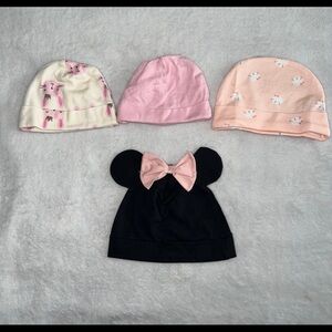 Baby Hats